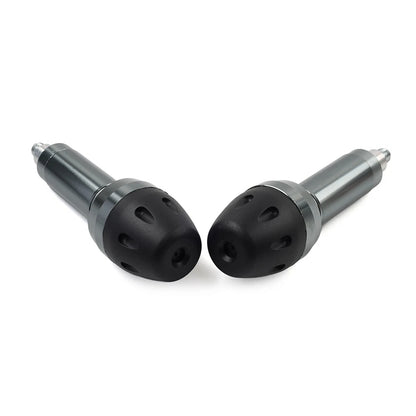 8MM Universal Motorcycle Exhaust Frame Slider Crash Protector