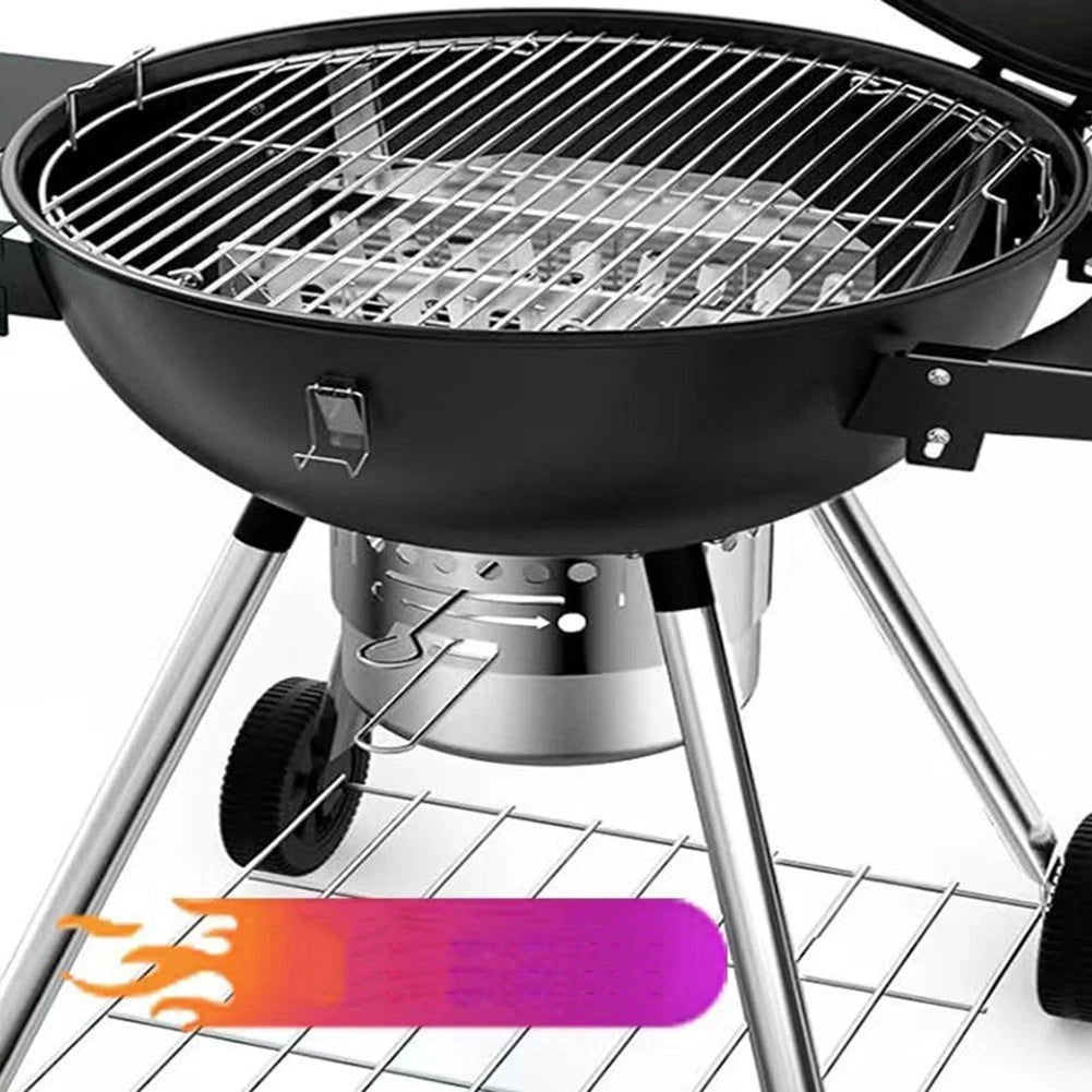 Stainless Steel Round Grate for Pot Use (Meat Pressing, Braising, Steaming)