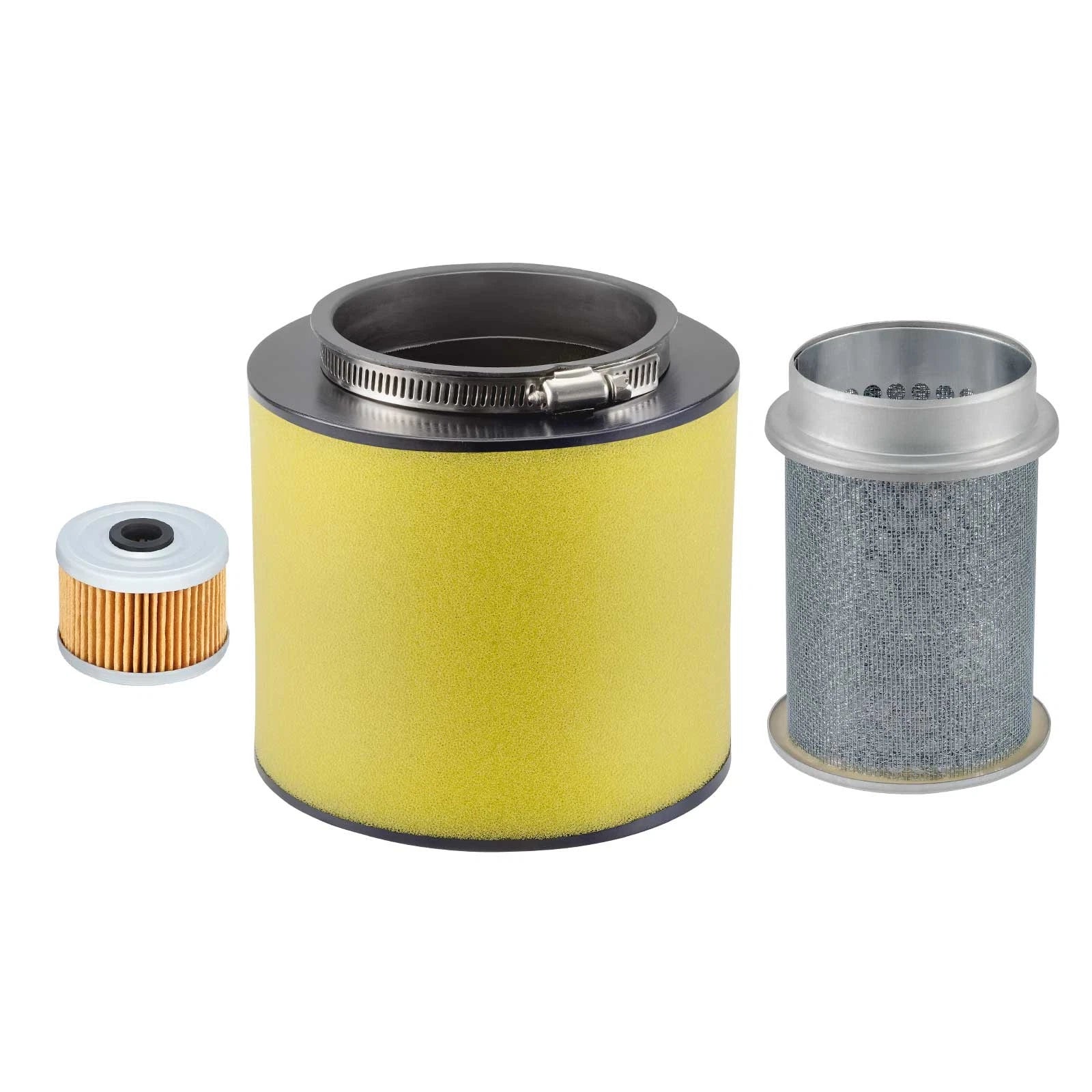 Air Oil Filter & Cleaner Body for Honda TRX400EX TRX400X Sportrax 400 (1999–2014)