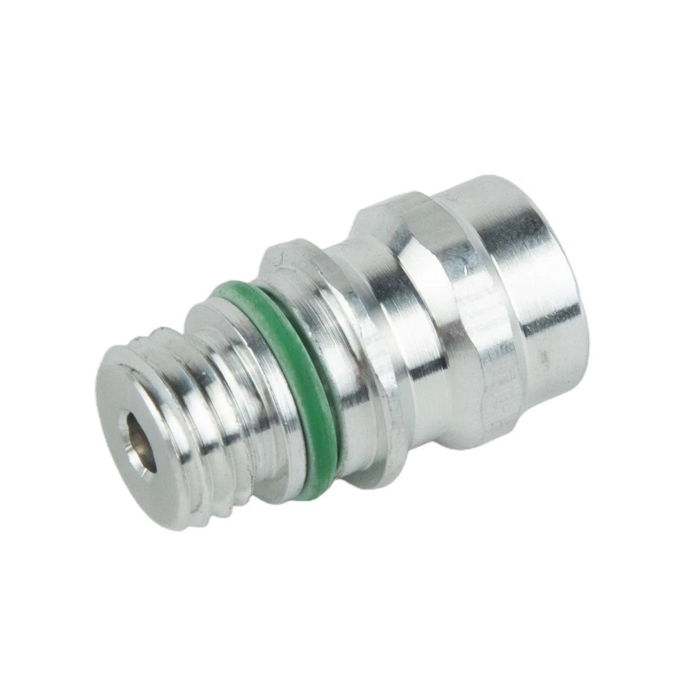 High Side Fittings for R-134a (OE Type)