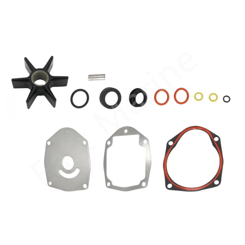 Water Pump Kit for Mercury Mariner 40-115 HP Outboards