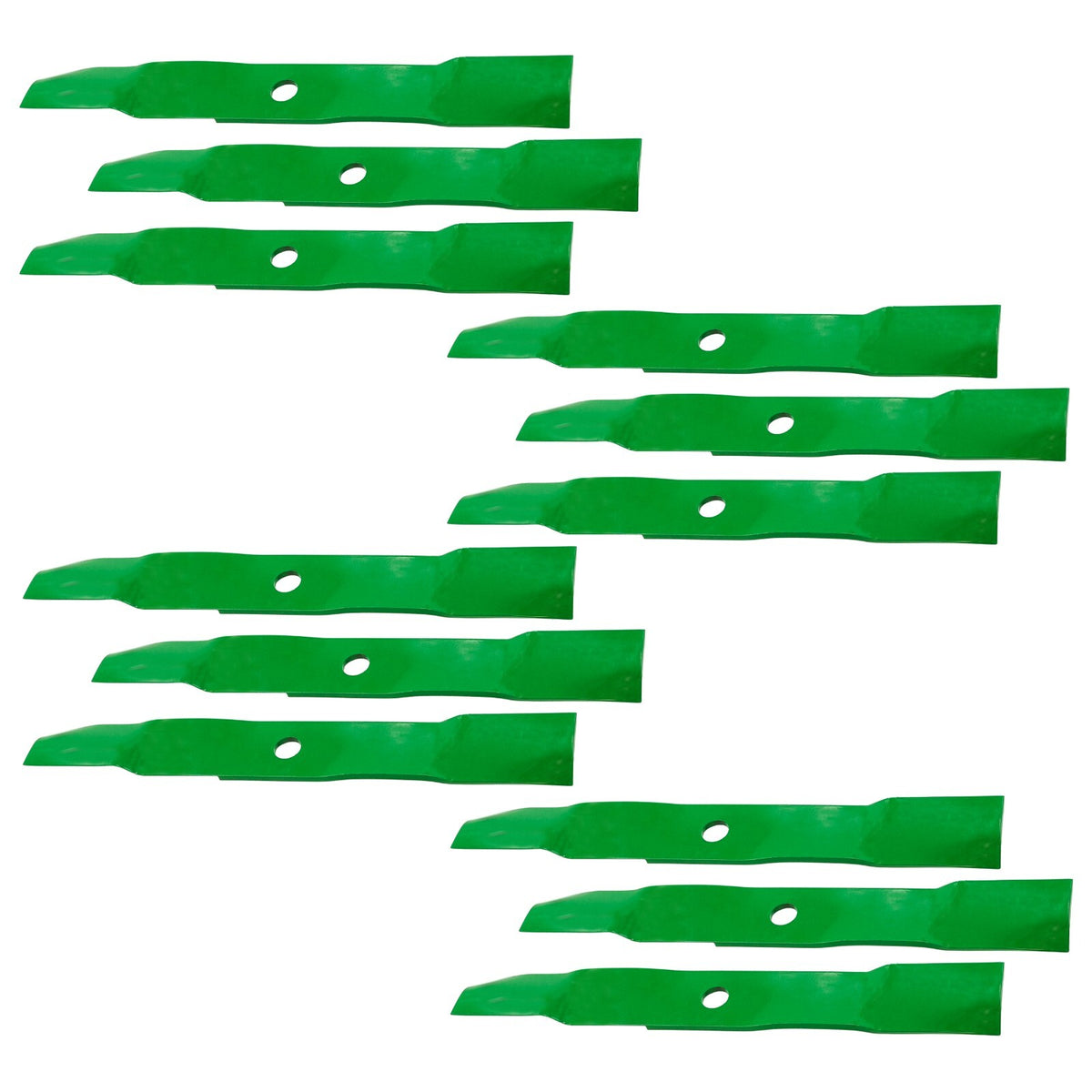 Mulch Blade Replacement for John Deere Z810A Z820 Z830 Z840 (2005–2015)