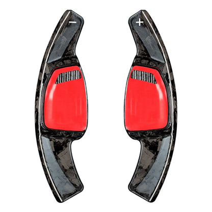 Paddle Shifter Extensions for Audi RS5 RS7 (2013–2023) Carbon Fiber