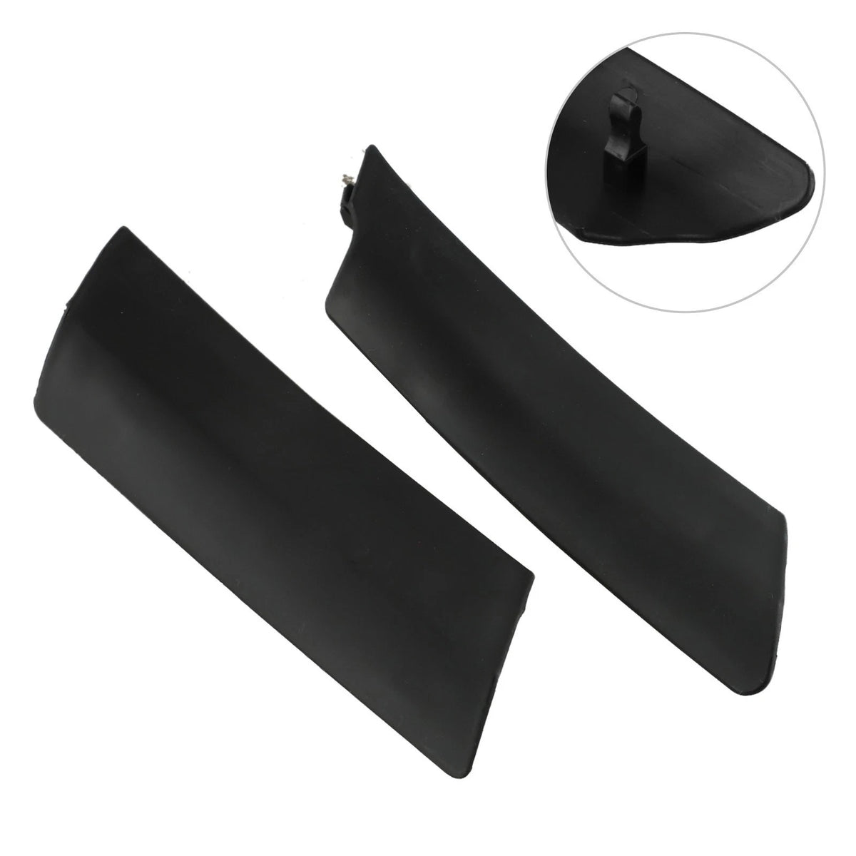RHD Wiper Scuttle Panel for Modern Cars