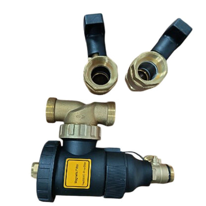 Magnetic Filter for Wall Hung Boiler DN32