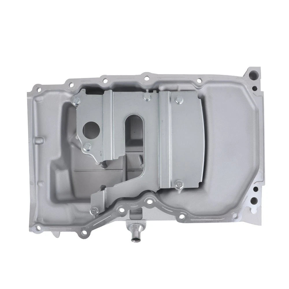 Engine Oil Pan Rear for Ford Focus, Transit Connect, EcoSport (2004–2013)