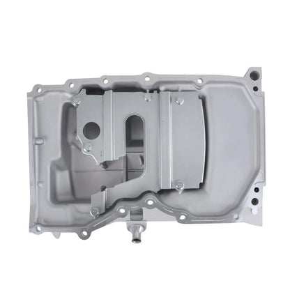 Engine Oil Pan Rear for Ford Focus, Transit Connect, EcoSport (2004–2013)