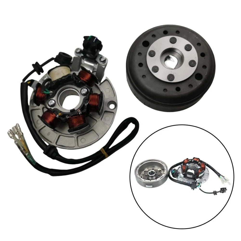 AC Generator Stator Ignition Coil for