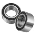 2 Front Rear Wheel Bearings for Arctic Cat Wildcat XX (2018–2023)