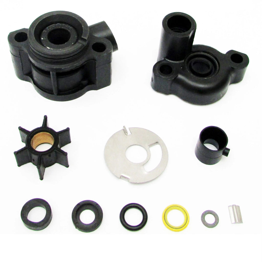Water Pump Repair Kit 46-70941A3 for Mercury Mariner 4/4.5/7.5/9.8HP (1975–1985)