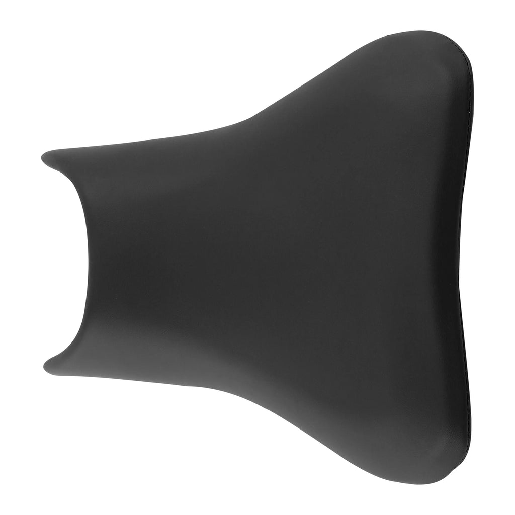 Black Front Driver Seat for Suzuki GSX250R (2017–2024)