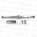Chrome Gear Shift Linkage for Harley Touring Dyna Softail Road Glide