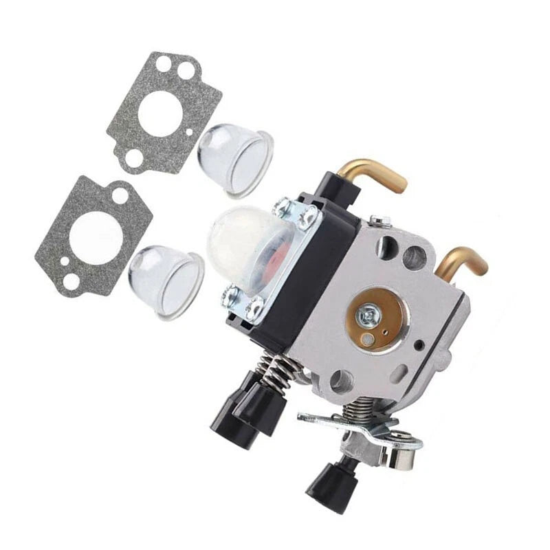 Carburetor Kit for Engine Performance Boost (Garden Equipment)