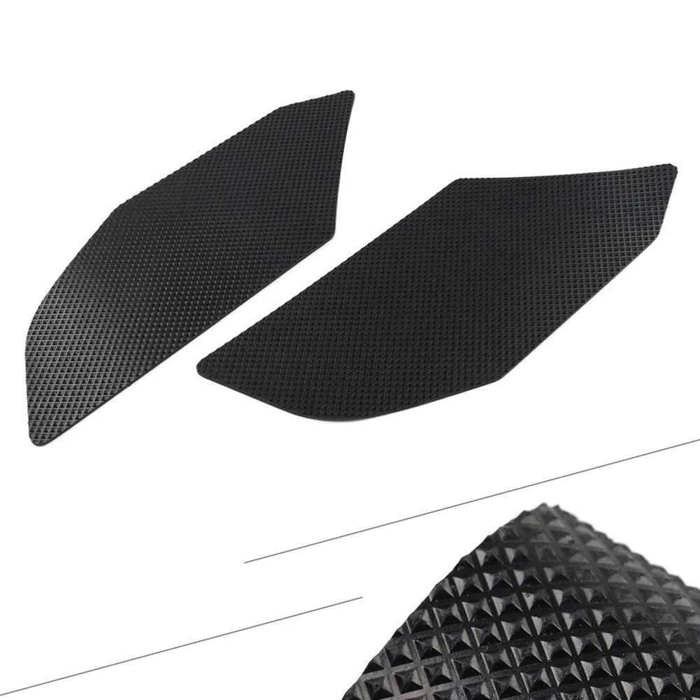 Anti Slip Tank Traction Pad Knee Grip Protector for Yamaha FJR1300A (2003–2018)