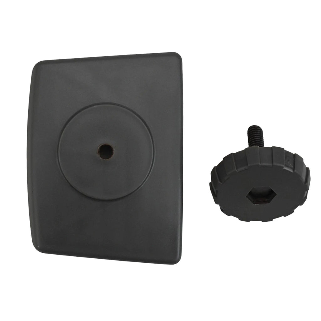 Air Filter Cover Set for String Trimmer Brushcutter