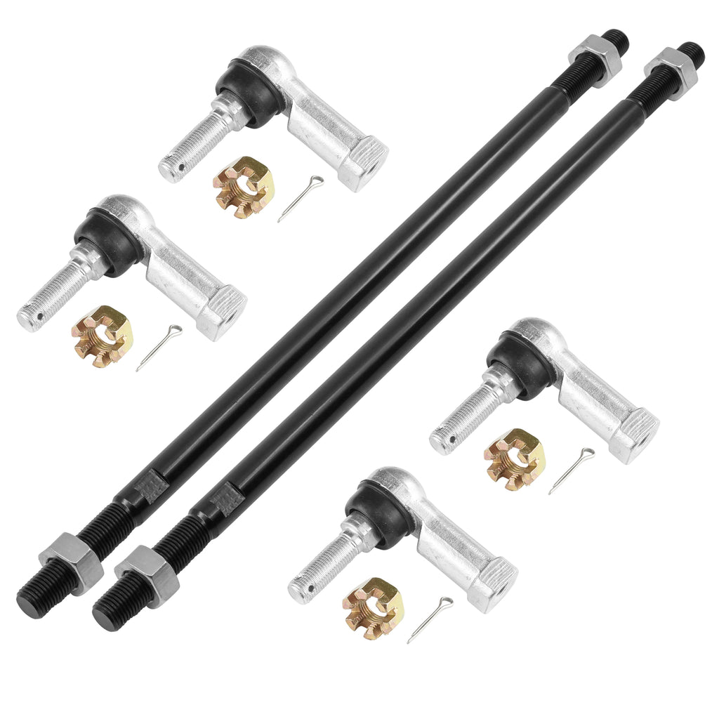 Tie Rod End and Tie Rod Replacement Kit for Can-Am Outlander 650 (2013–2023)
