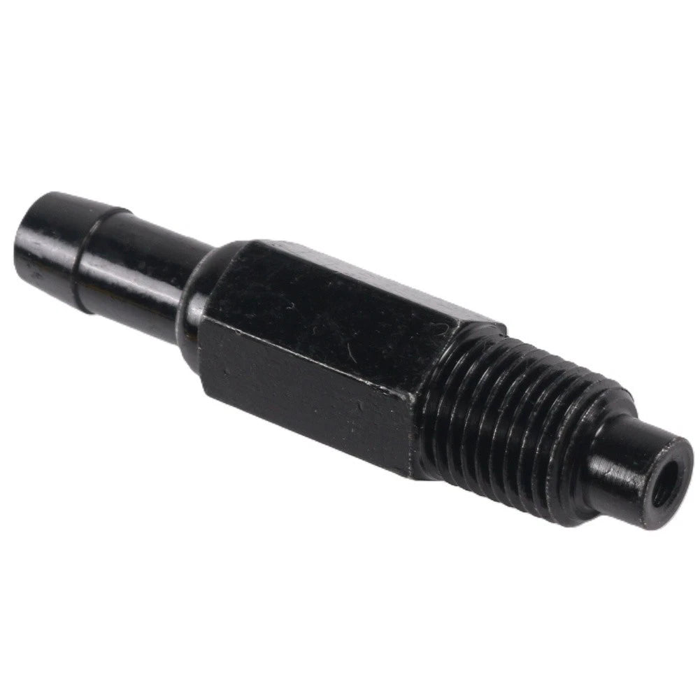 PCV Valve for Crankcase Ventilation (2010–2015)