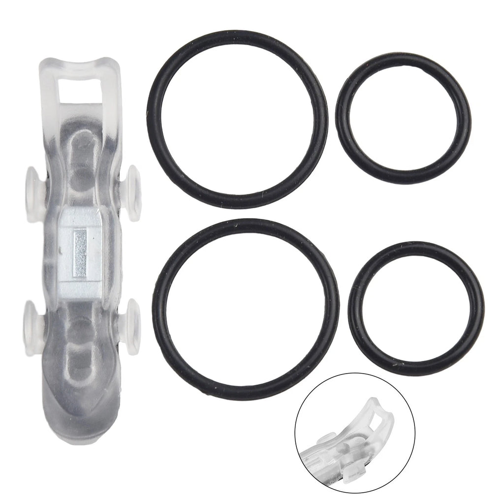 Bait Hangers 3.6g for ABP Plastit (Magnetic Hook)
