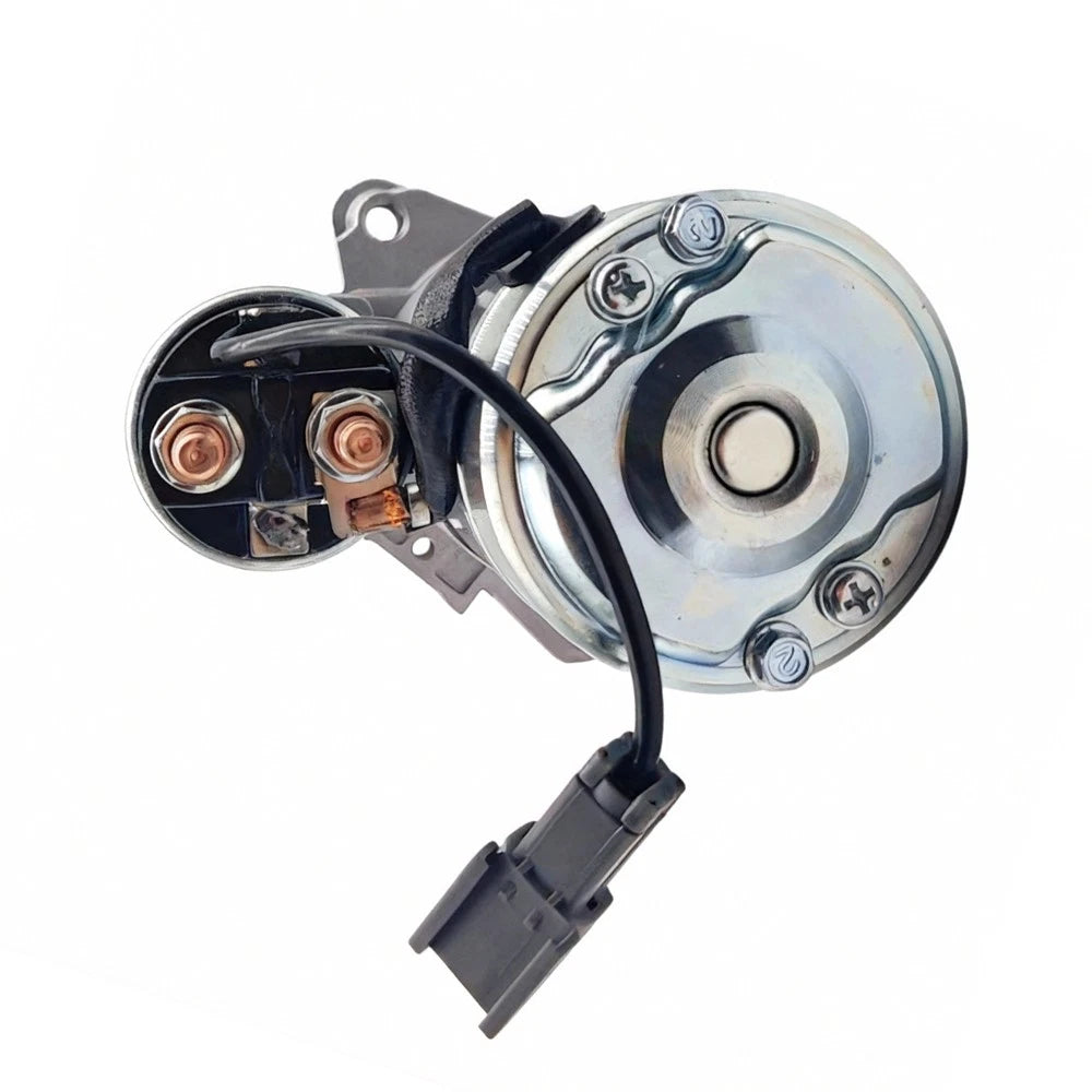 Starter Motor for Nissan Pulsar N14 N15 N16 (1995–2000)