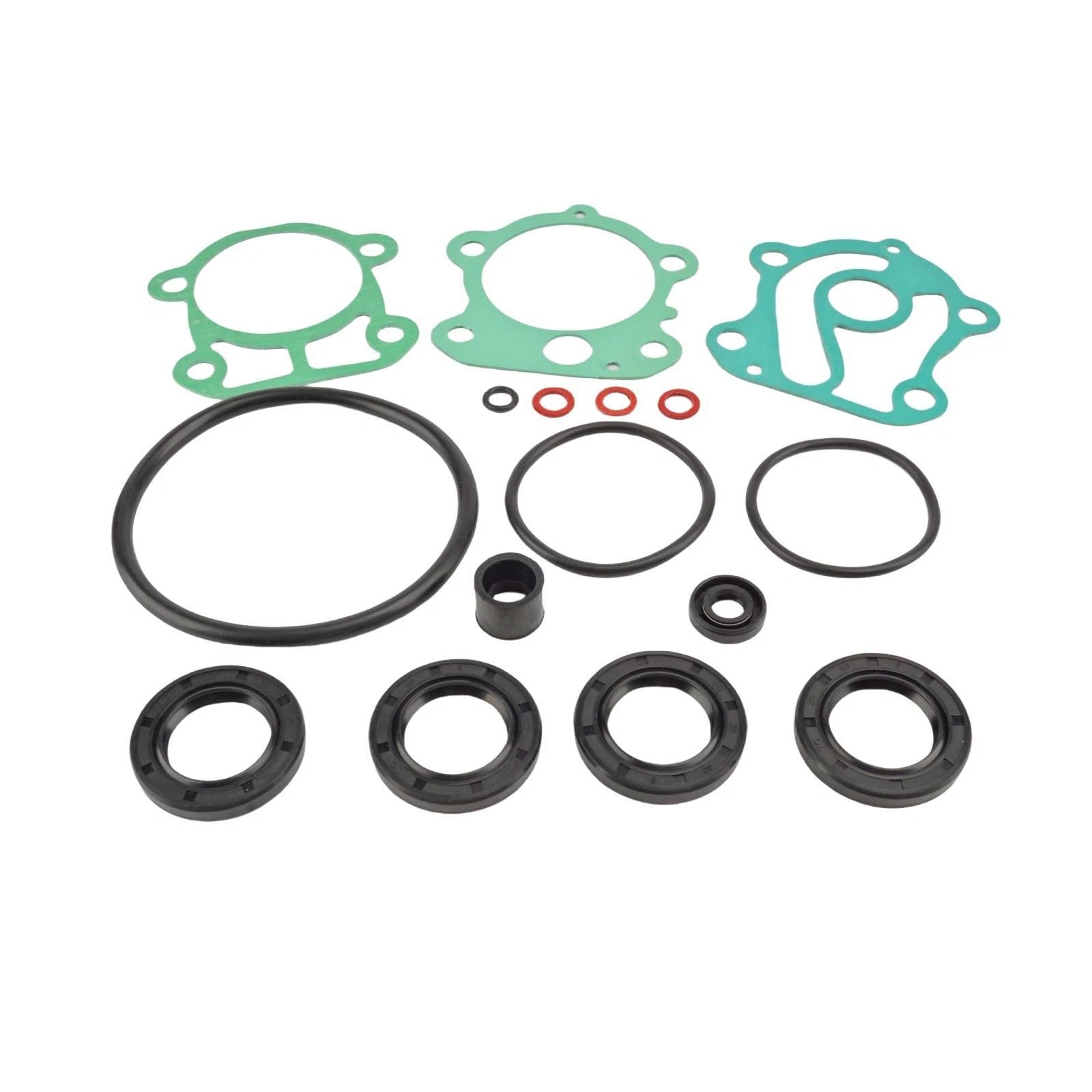 Lower Unit Seal Kit for Yamaha Outboard F80/F100 (67F-W0001-20, 87816)
