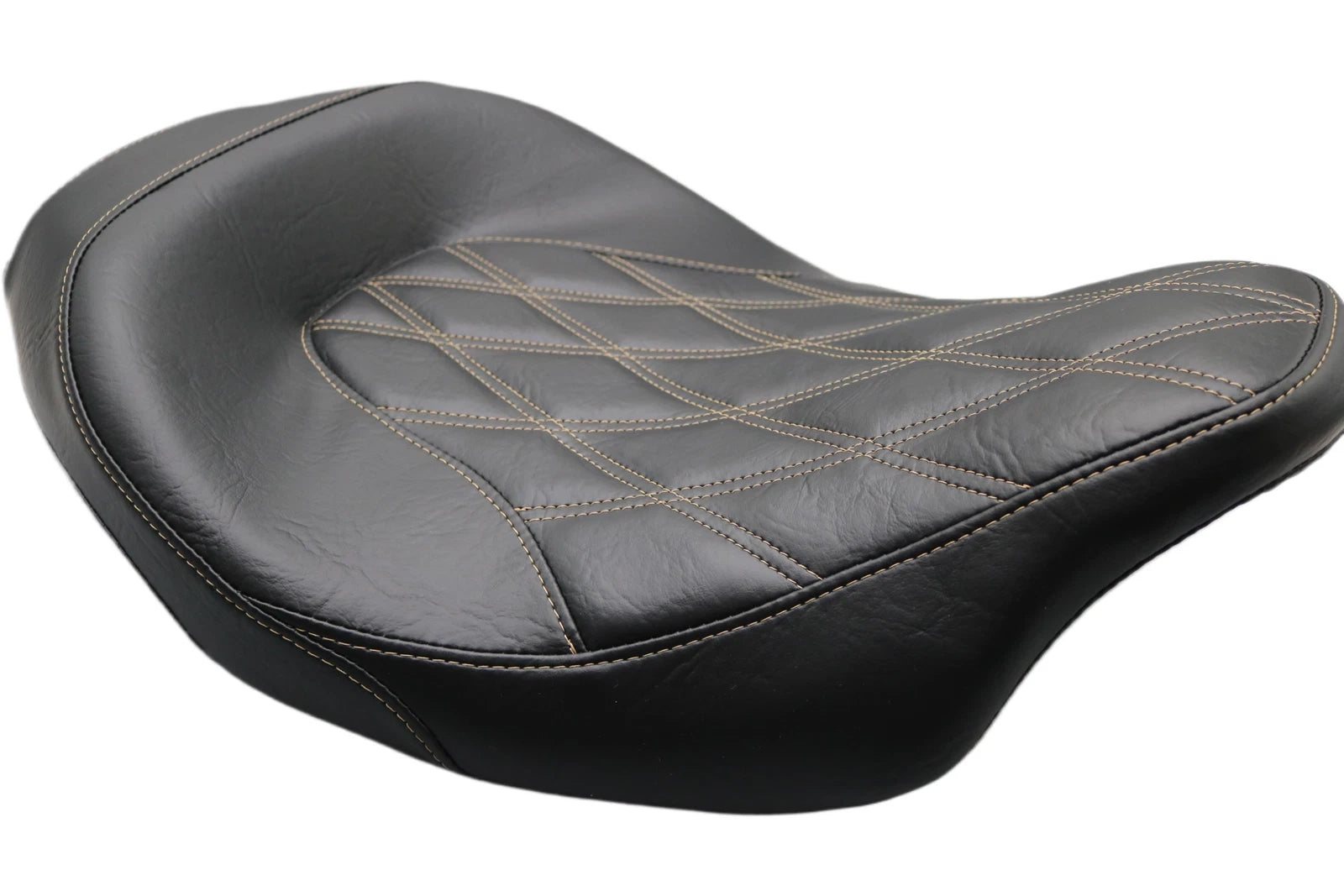 OEM Seat for Harley-Davidson CVO Street Glide/Road Glide (2009–2023)