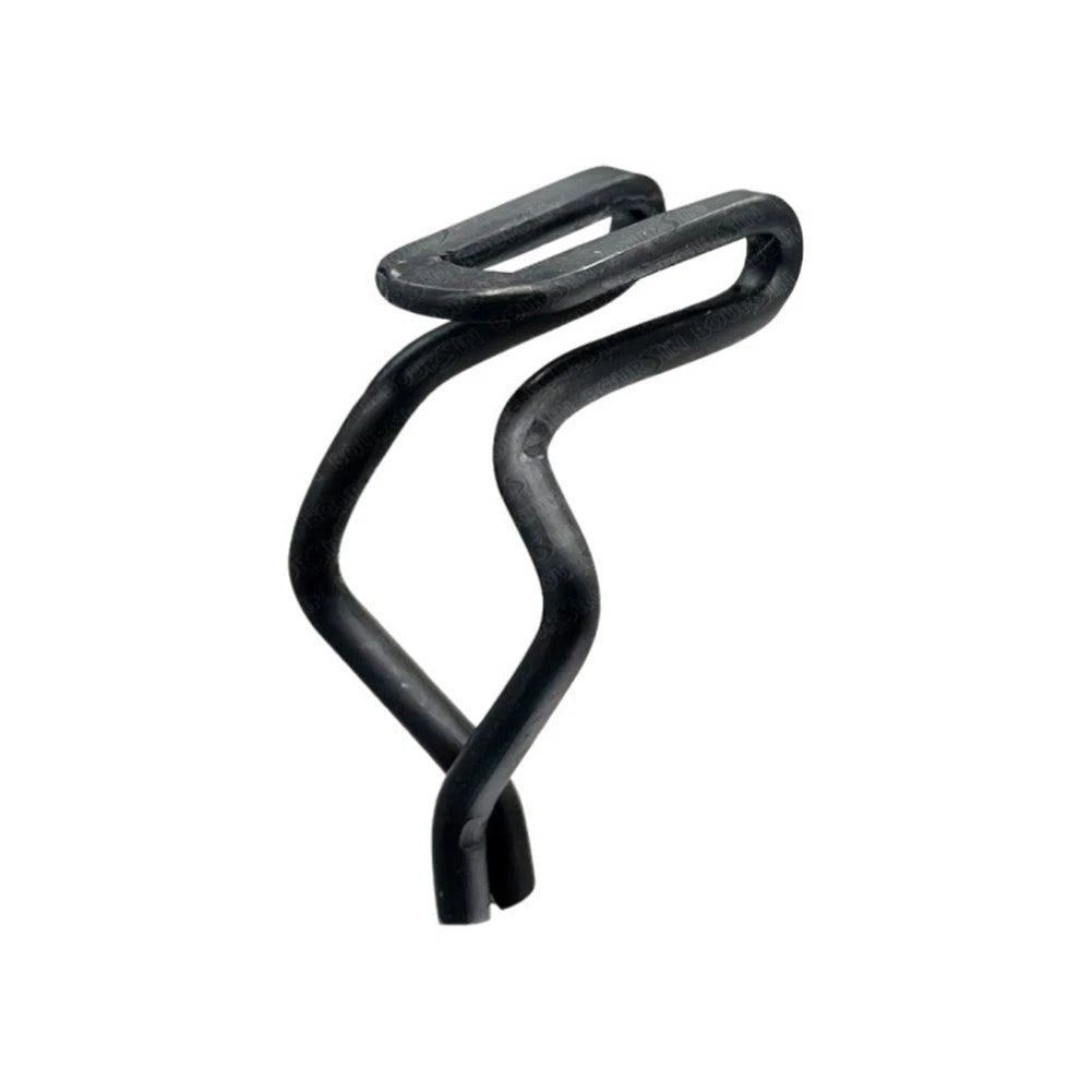 Loading Door Fixtures for Vehicle Upgrade (Easy Installation)