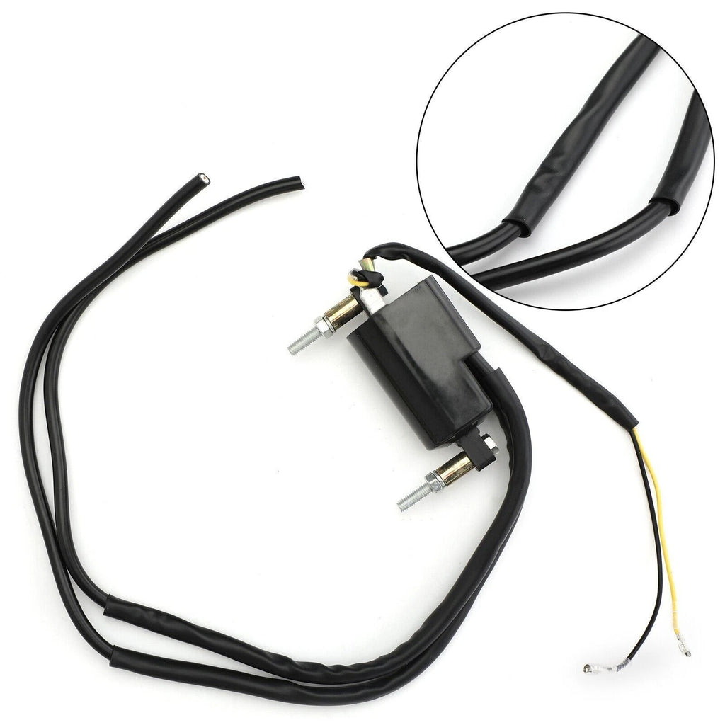 Ignition Coil for Honda CB250N CB400N/T CB450 CM400 CM450 (1979–1983)