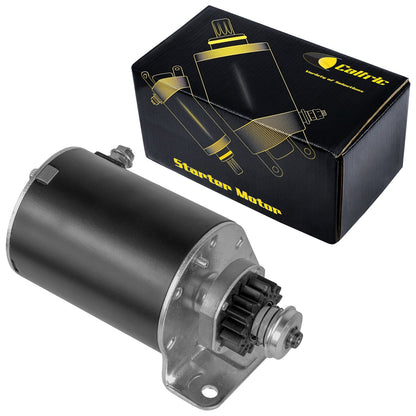 Starter Replacement for John Deere All Sabre 1542HS Europa 1542GS (2000–2000)