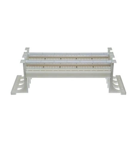 110 Wiring Block for ICC IC110WF100 (100-pair, Cat 5e)