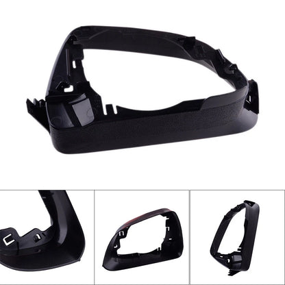 Door Wing Mirror Inner Frame Cover for Car Accessories