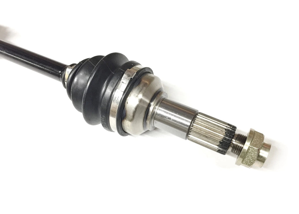 Front CV Axles for Yamaha Grizzly 660 (2003–2008)