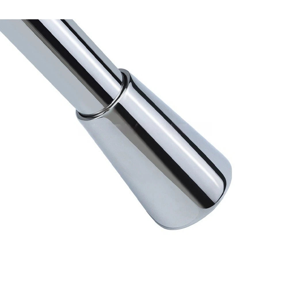 Angled Flag Pole Holder for Marine Vessels (Harsh Environment Durability)