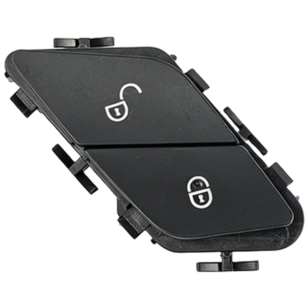 Door Lock Control for Mercedes S-Class W222 (2014–2020)
