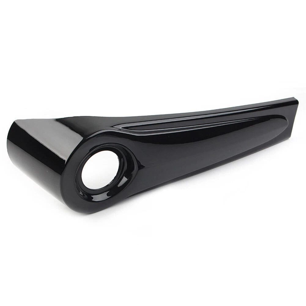 Stretched Dash Panel for Harley Electra Glide Touring (FLHT)