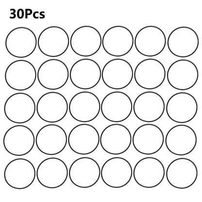 30x Carburetor Float Bowl Gasket for Briggs & Stratton 693981, 280492