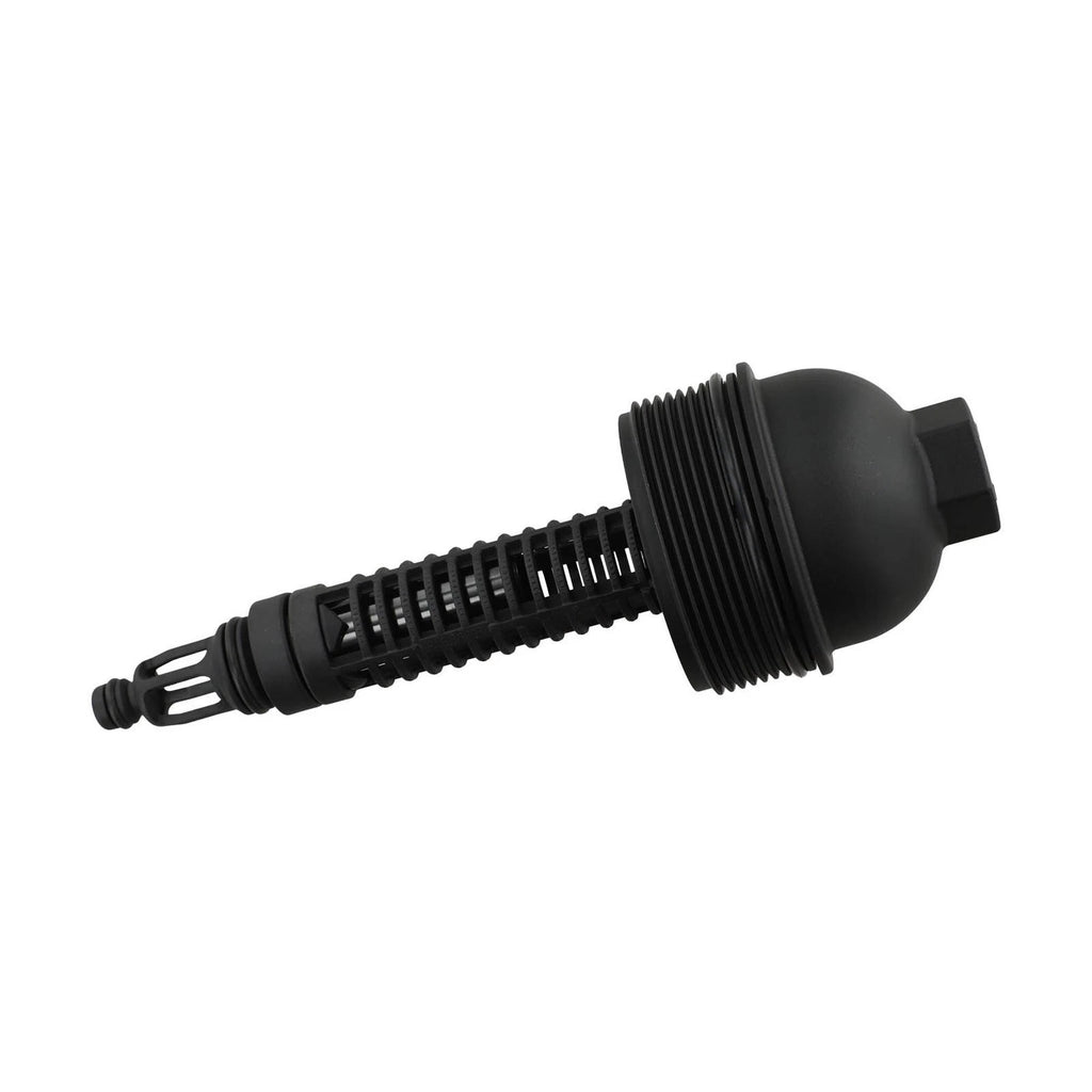Oil Filter Cap for BMW E46 E90 E60 E61 E70 E83 (2000–2013) 3.0 Engines