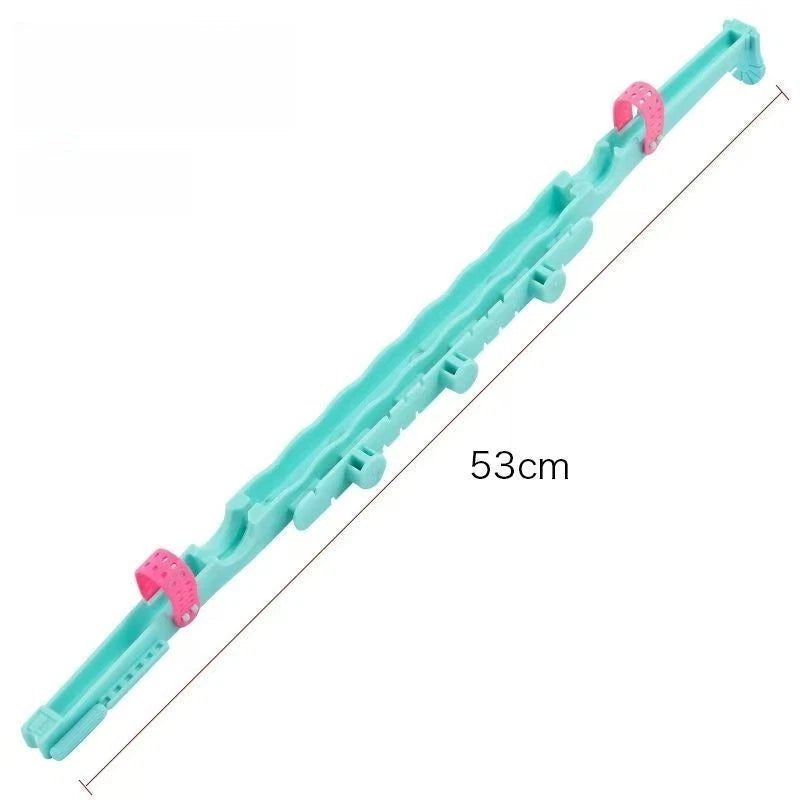 Extended Line Winder for Rod Front Cap Mounting (7th Gen)