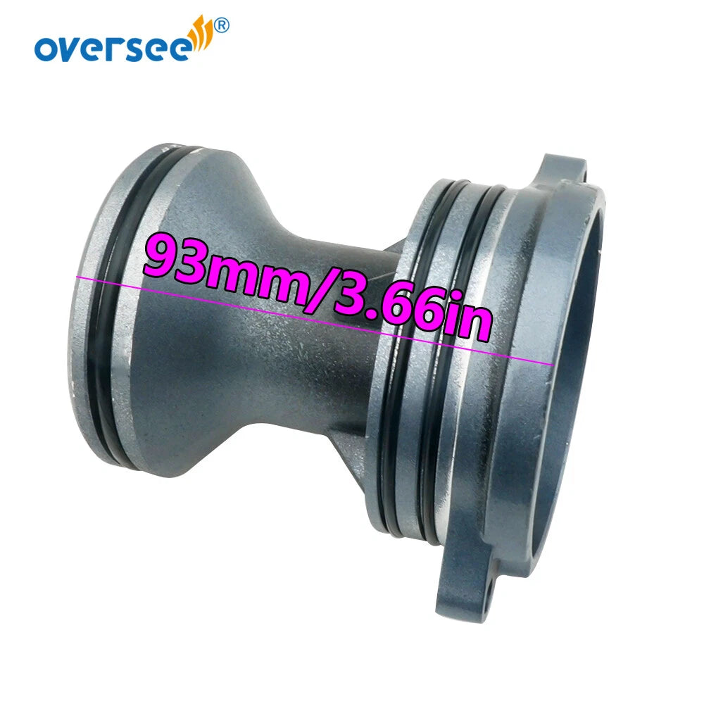 Lower Casing Cap Assy for Yamaha Outboard Parsun 25 30HP (61N-45361-01-4D)