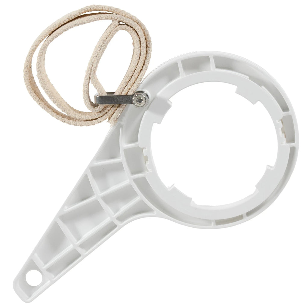 Adjustable Fuel Filter Wrench for FO4772 (Nylon Strap)