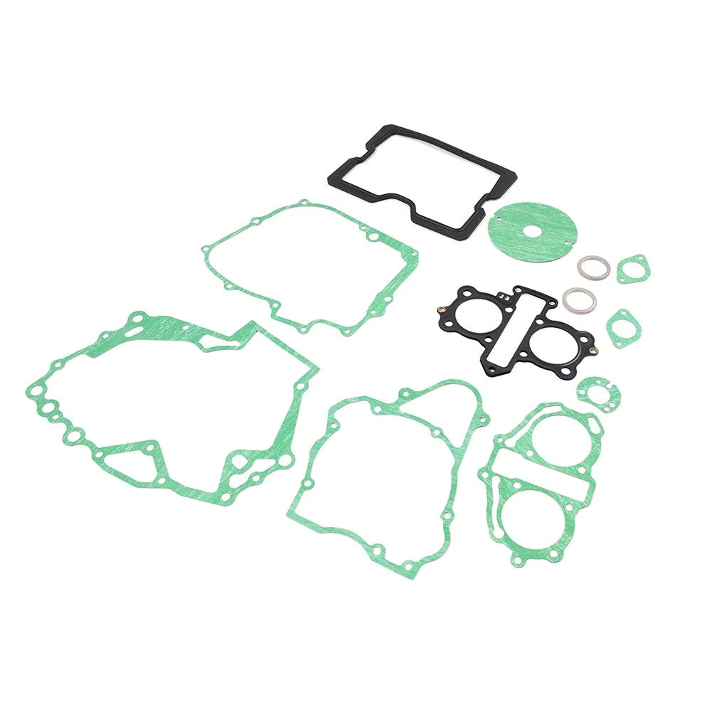 Complete Gasket Set for Honda Rebel 250 CA250 CMX250 (1986–2014)