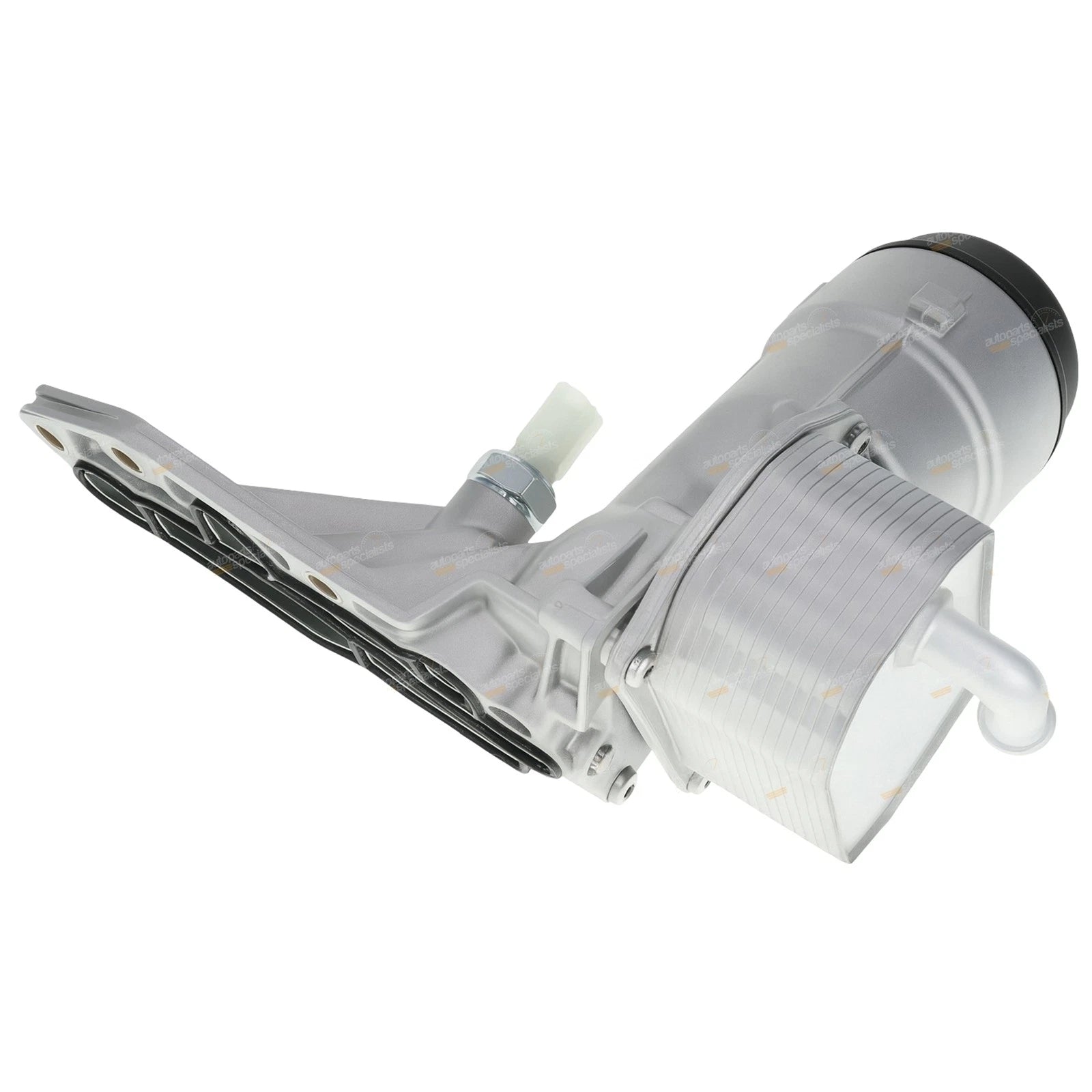 Engine Oil Cooler Assembly for Mazda BT50 UR (2015–2019) P5AT