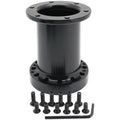 Steering Wheel Spacer Riser Adapter Set for Most Vehicles (13-128mm)