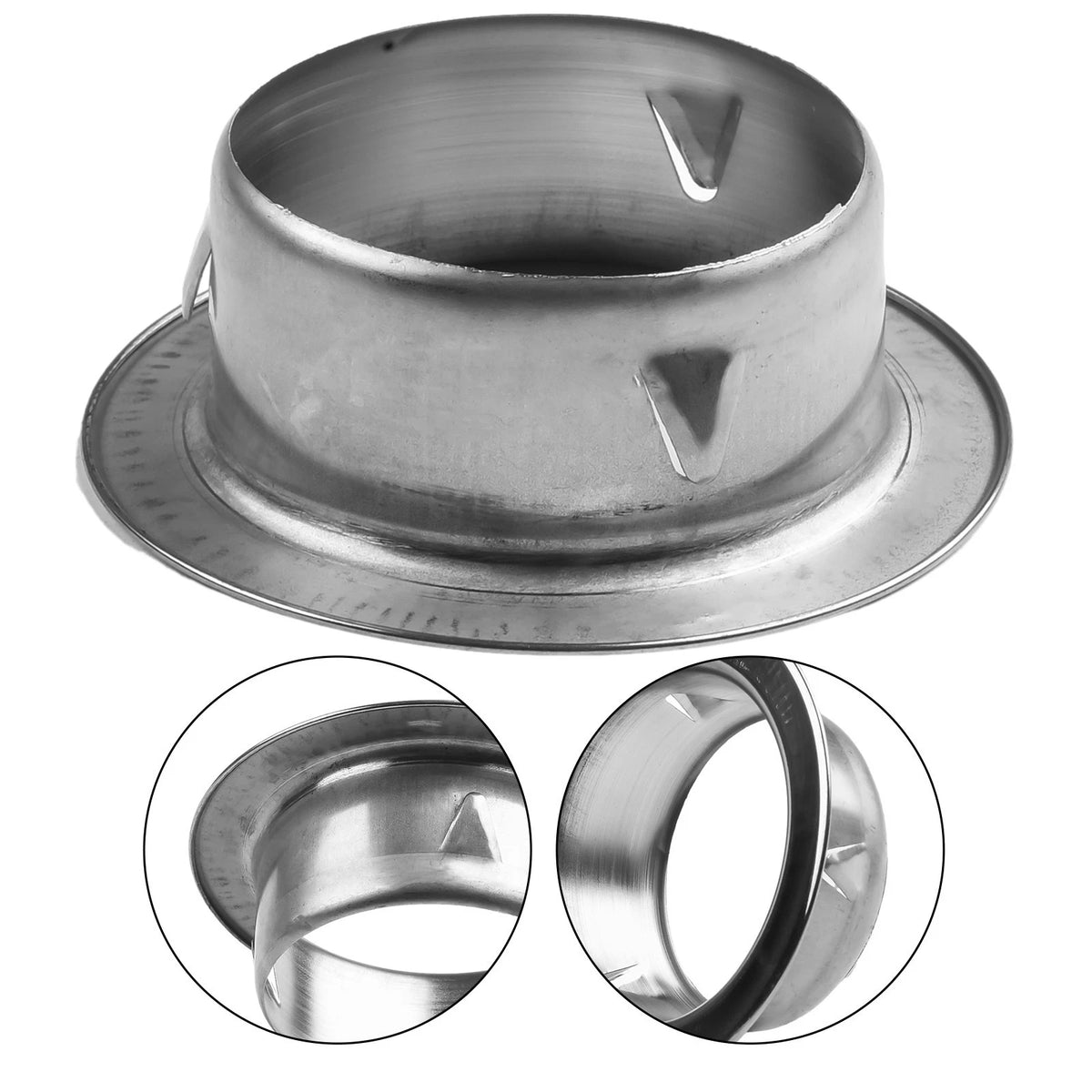 Pipe Cover for 70mm 80mm 100mm