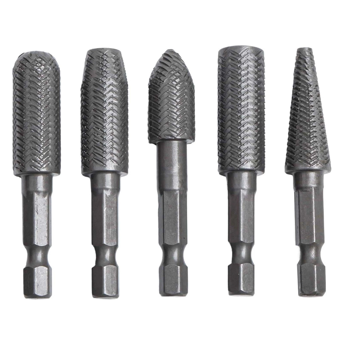 Drill Bit Set for Effective Milling Filing Engraving Tasks
