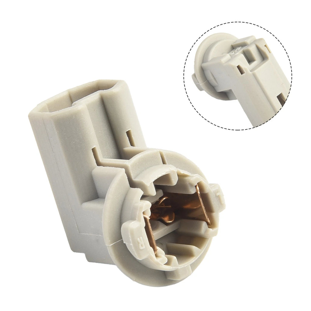 Tail Lamp Bulb Socket 81275-12501 for Toyota RAV4 (2013–2016)
