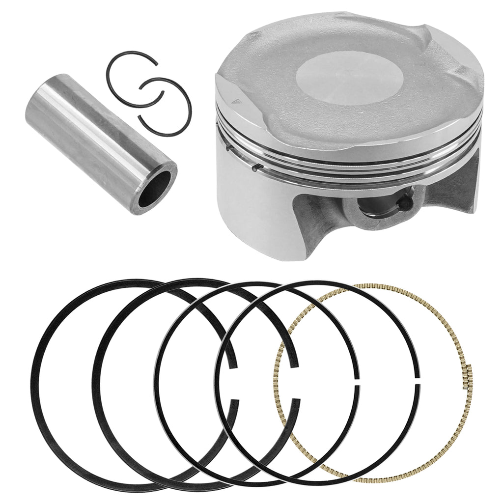 Engine Piston Ring Set Replacement for Can Am Outlander MAX 650 850 (2017–2020)