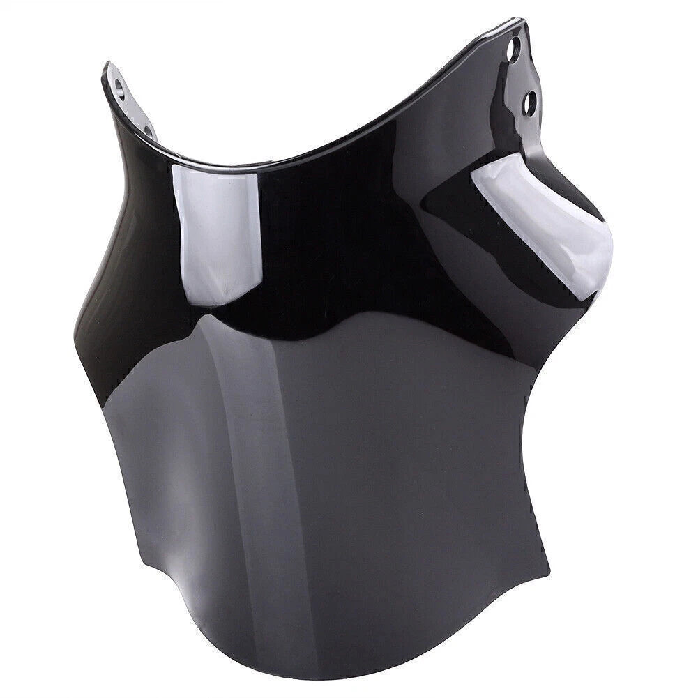 Plastic Motorcycle Windshield for Honda CB400SF (Universal)