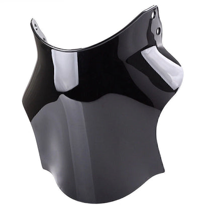 Plastic Motorcycle Windshield for Honda CB400SF (Universal)