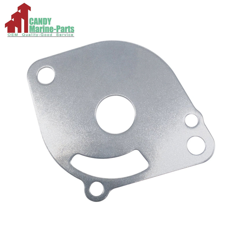 Water Pump Impeller Repair Kit for Yamaha Outboard 2 HP (6A1-W0078-02-00)