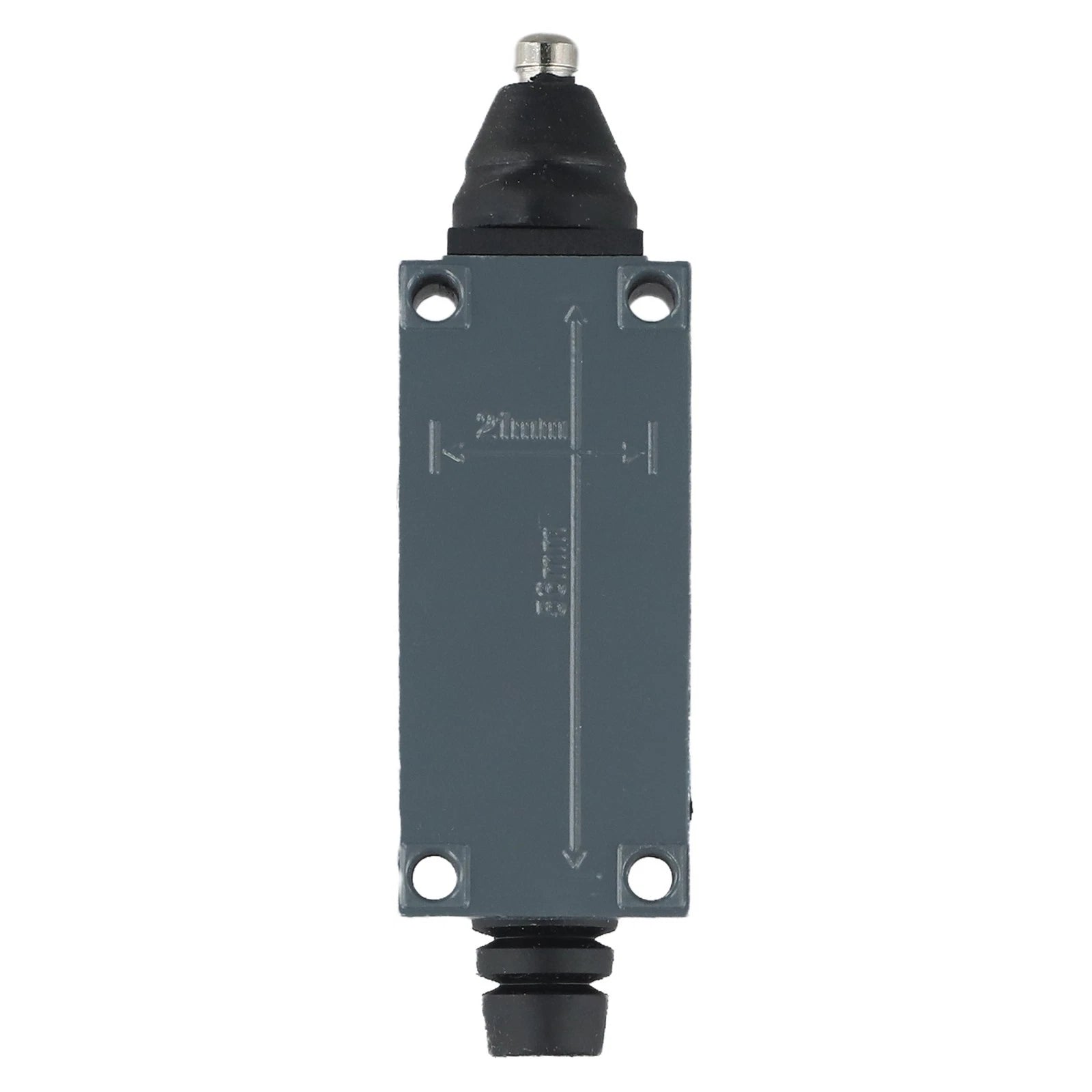 ME8111 Metal Swing Rack Travel Switch for